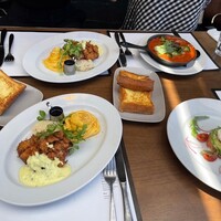 マーサーブランチ テラスハウス - 