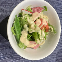鉄板焼なにわ - 