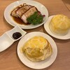粤港美食 上野店
