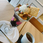 FUMUROYA CAFE　 - 