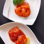 Dhienshui Rou - 