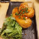 Taishuu Izakaya Wagamama - 