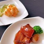 Dhienshui Rou - 