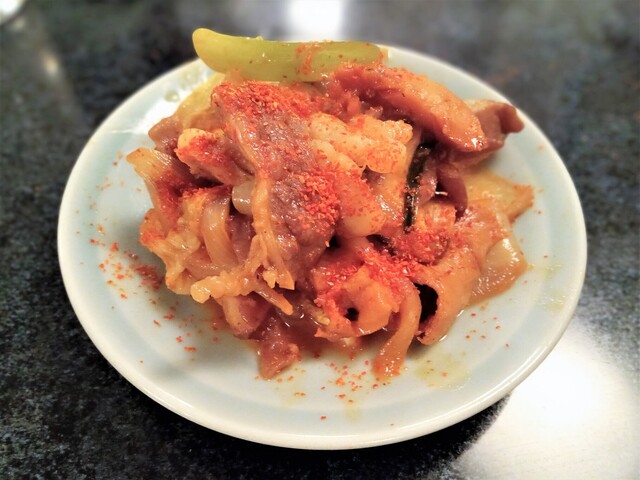 はるちゃん - 深江/鉄板焼き | 食べログ