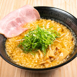 豊潤らあめん 三代目 紀守 - 