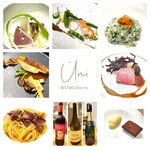 Bistro uni-to - 