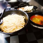 麺屋 白虎 - 