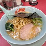 ラーメン山岡家 - 