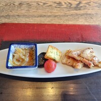 暗闇坂宮下 丸の内店 - 