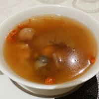 中国料理 煌蘭苑 - 