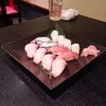 Sushidokoro Kaidou - 