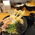 うどん和助 本店 - 