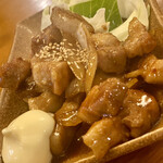 楽笑酒場 goji-goji - 