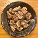 楽笑酒場 goji-goji - せんじがら