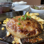 ビッグシェフ亭 - 