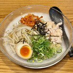 博多三氣 - 期間限定　冷麺　７８０円