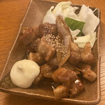 楽笑酒場 goji-goji - 