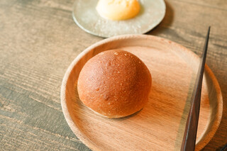 L'evo - 米粉パン