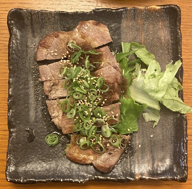 Rakusho Sakaba goji-goji Fuchu Ten photo 4