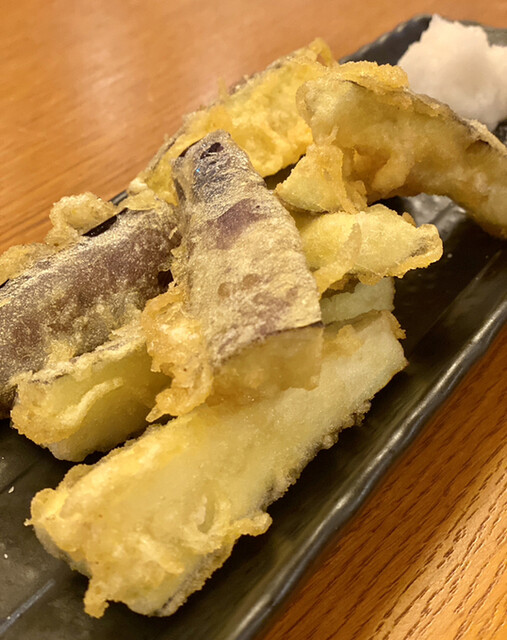 Rakusho Sakaba goji-goji Fuchu Ten photo 3