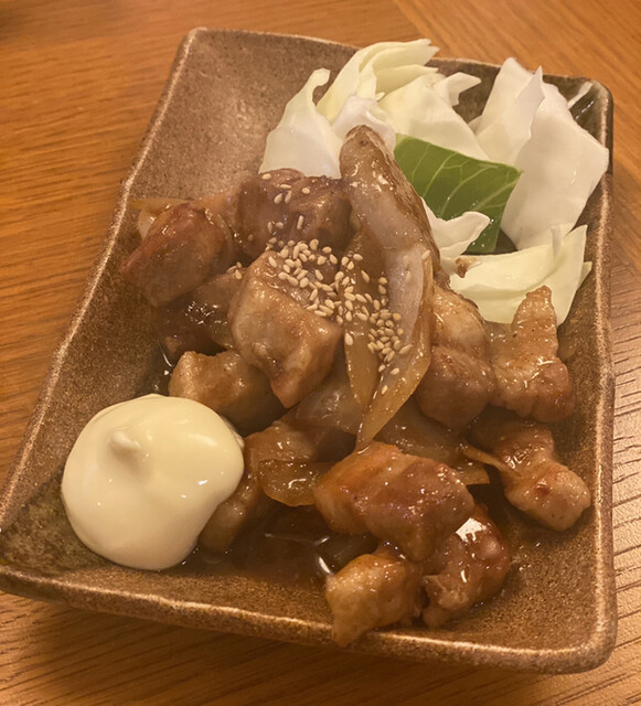 Rakusho Sakaba goji-goji Fuchu Ten photo 2