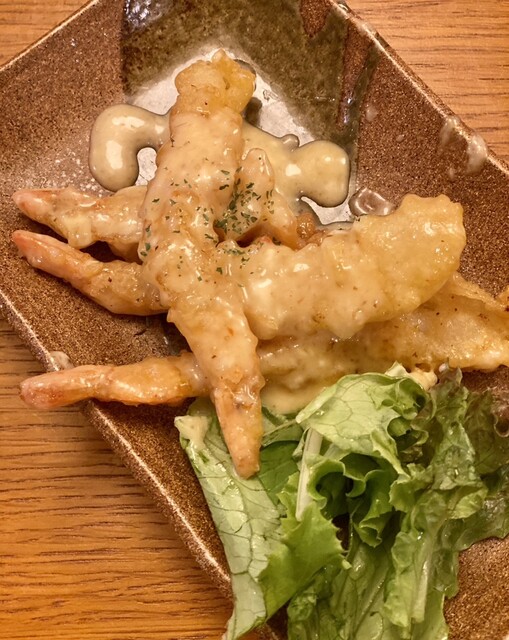 Rakusho Sakaba goji-goji Fuchu Ten photo 5