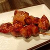 九州焼きとり のぼせもん