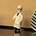 山玄茶 - 一目で増田大将とわかるかわいい人形