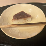 山玄茶 - 水無月