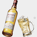 新大久保韓国横丁 チュンヒャンジョン - ハイボール