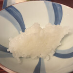 山玄茶 - 最初はこのまま