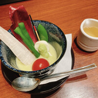 日本料理 花むさし - 