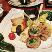 日本料理 花むさし - 