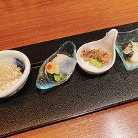 日本料理 花むさし - 