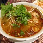 タイ料理 パヤオ - 