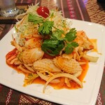 タイ料理 パヤオ - 