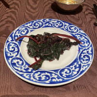 中国飯店 紫玉蘭 - 