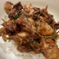 天ぷら 銀座おのでら 並木通り店 - 