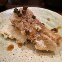 天ぷら 銀座おのでら 並木通り店 - 