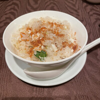 中国飯店 紫玉蘭 - 