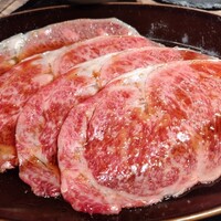 焼肉 ジャンボ はなれ - 