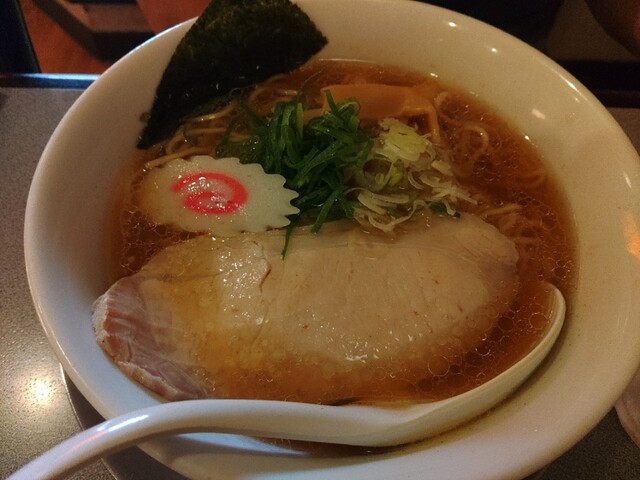 らーめん　ぬーぼう - さくらんぼ東根（ラーメン）の写真