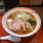 麺屋 むどう - 