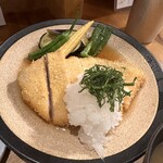 食堂でべこ。 - 