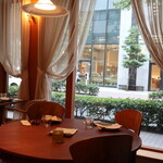 Bistro yen - 