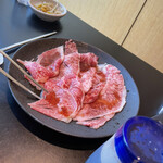 Yakiniku Ishibi - 