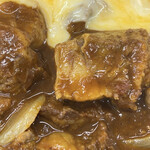 カレーライス専門店 ブラザー - 