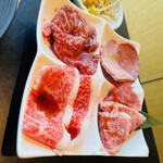 Yakiniku Ishibi - 