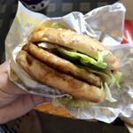 マクドナルド - 