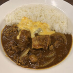 カレーライス専門店 ブラザー - 